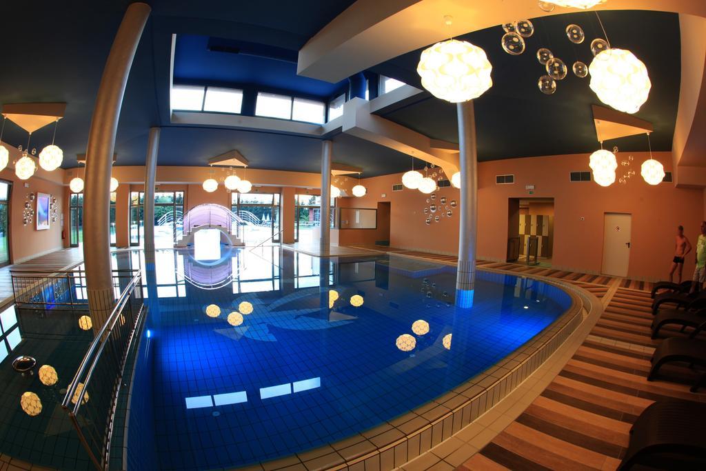 Terme Paradiso - Hotel Paradiso Dobova Extérieur photo