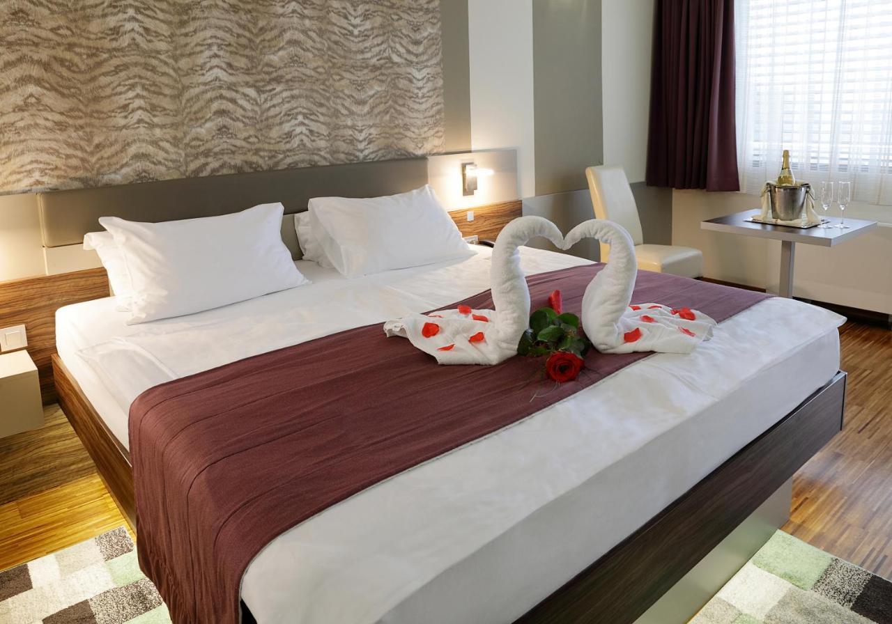 Terme Paradiso - Hotel Paradiso Dobova Extérieur photo