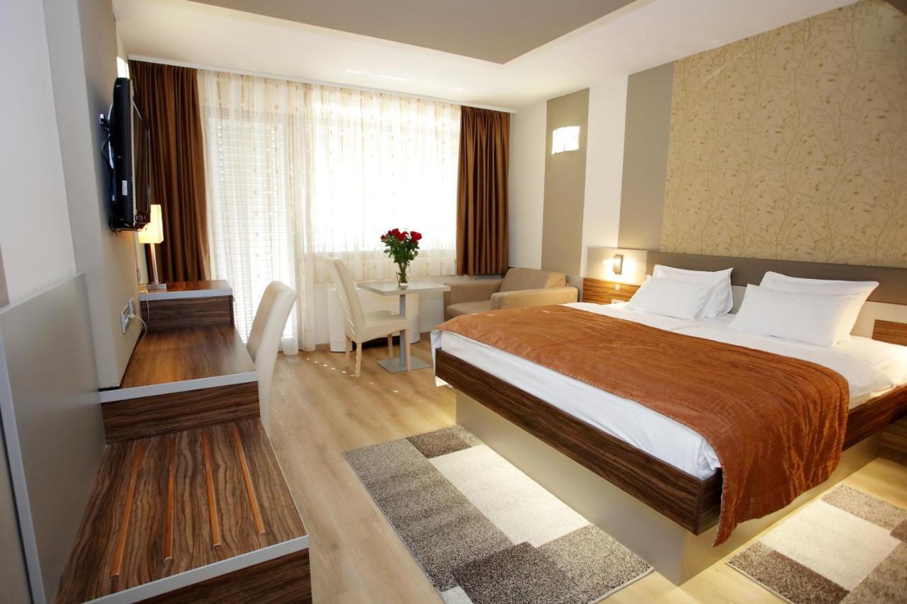 Terme Paradiso - Hotel Paradiso Dobova Extérieur photo