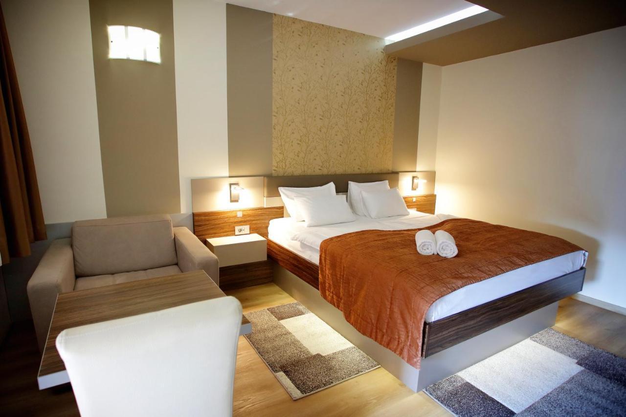 Terme Paradiso - Hotel Paradiso Dobova Extérieur photo