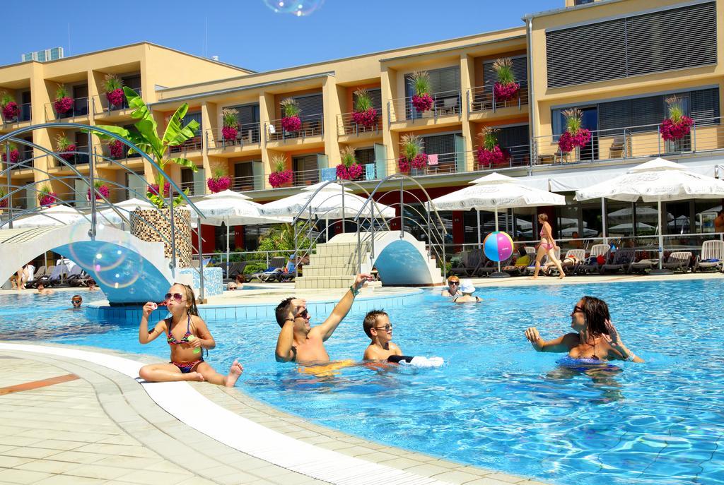 Terme Paradiso - Hotel Paradiso Dobova Extérieur photo
