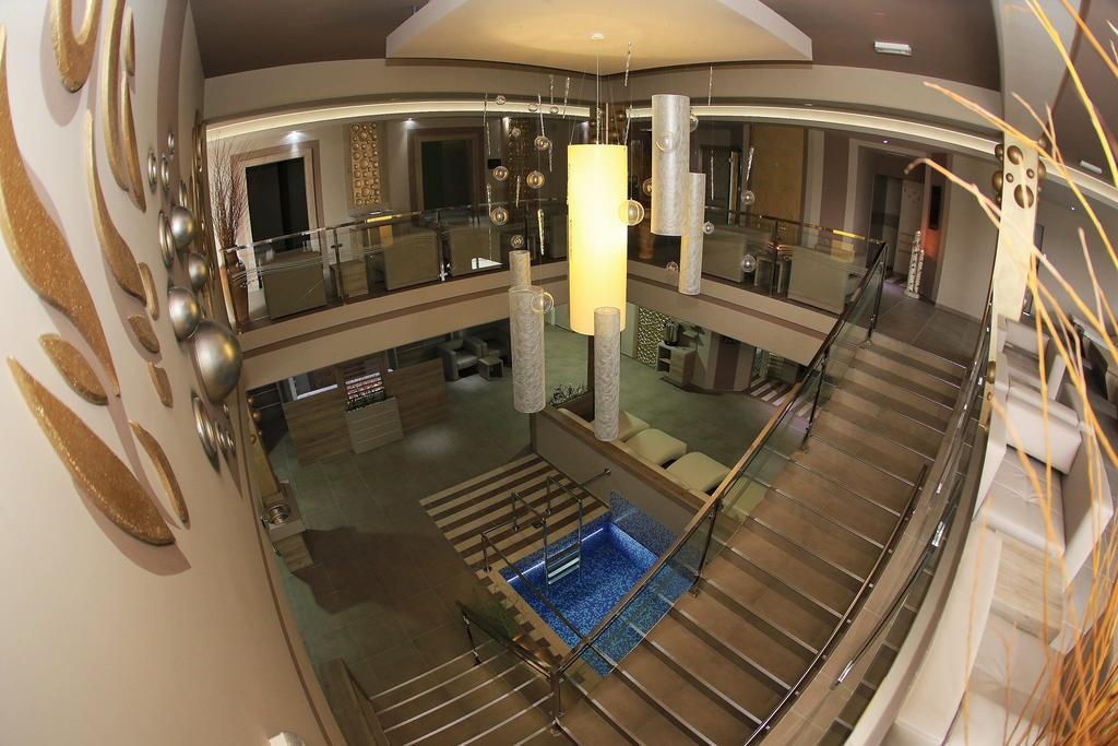 Terme Paradiso - Hotel Paradiso Dobova Extérieur photo