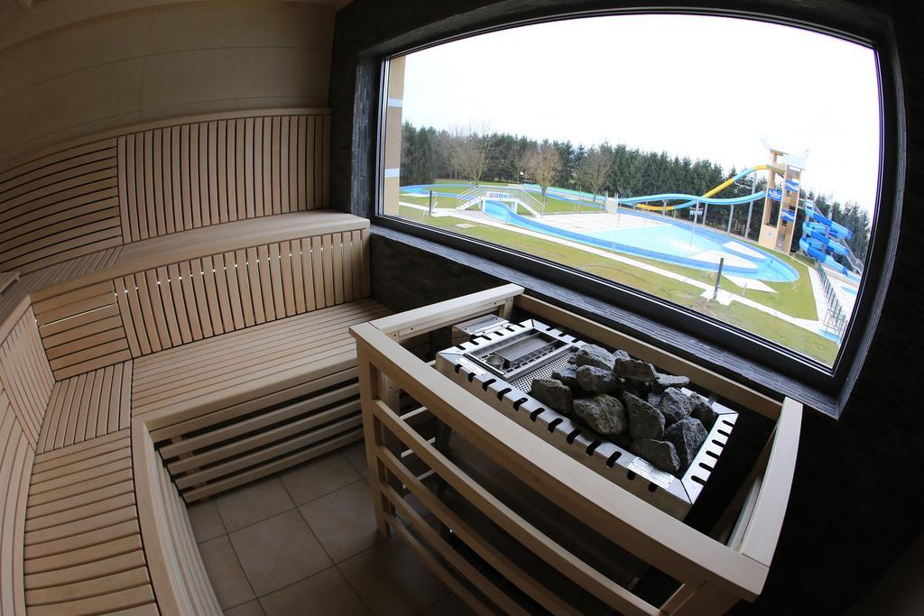 Terme Paradiso - Hotel Paradiso Dobova Extérieur photo