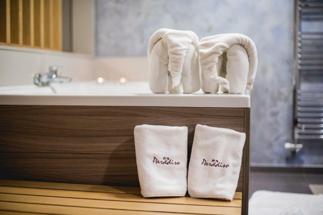 Terme Paradiso - Hotel Paradiso Dobova Extérieur photo